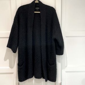 Isabel Marant Sweater Jacket